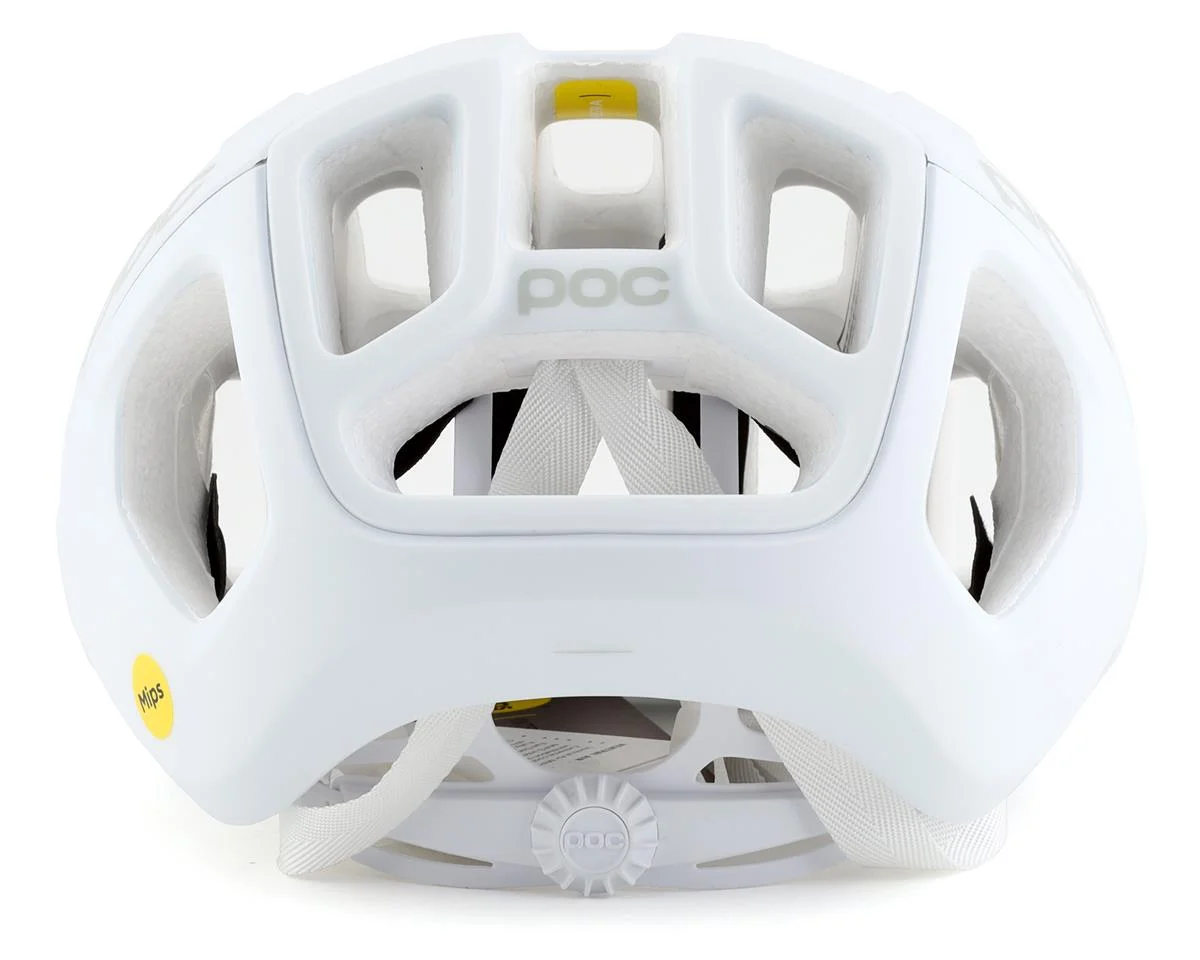POC Ventral Air MIPS Helmet (Hydrogen White Matt) (M) - view 2